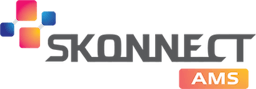 SKonnect AMS logo